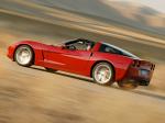 Chevrolet Corvette Coupe 2004 года